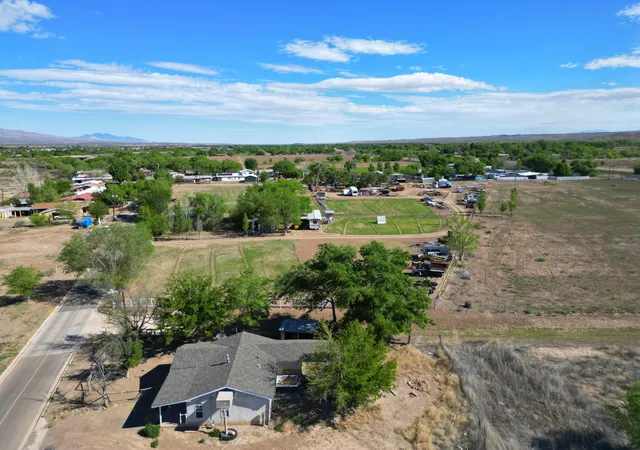 18th image of 1206 Cuba Rd, Socorro, NM 87801 | MLS# 1102240