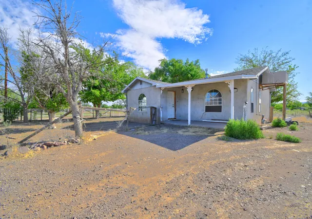 1st image of 1206 Cuba Rd, Socorro, NM 87801 | MLS# 1102240