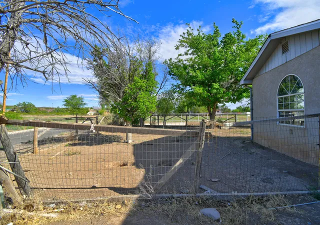 2nd image of 1206 Cuba Rd, Socorro, NM 87801 | MLS# 1102240