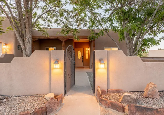 Photo 1 of Sale Pending at 6111 La Paz Rd Ne, Rio Rancho, NM 87144 | MLS# 1102241 | Listing updated on 2026-08-25