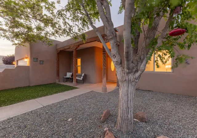 Photo 2 of Sale Pending at 6111 La Paz Rd Ne, Rio Rancho, NM 87144 | MLS# 1102241 | Listing updated on 2026-08-25