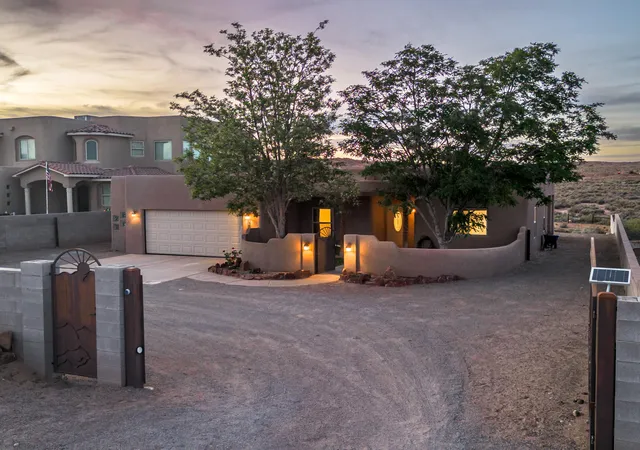 Photo 3 of Sale Pending at 6111 La Paz Rd NE, Rio Rancho, NM 87144 | MLS# 1102241 | Listing updated on 2026-08-25