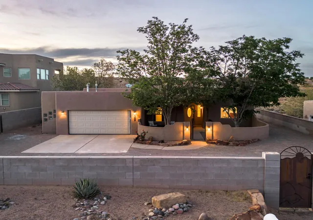 Photo 4 of Sale Pending at 6111 La Paz Rd NE, Rio Rancho, NM 87144 | MLS# 1102241 | Listing updated on 2026-08-25