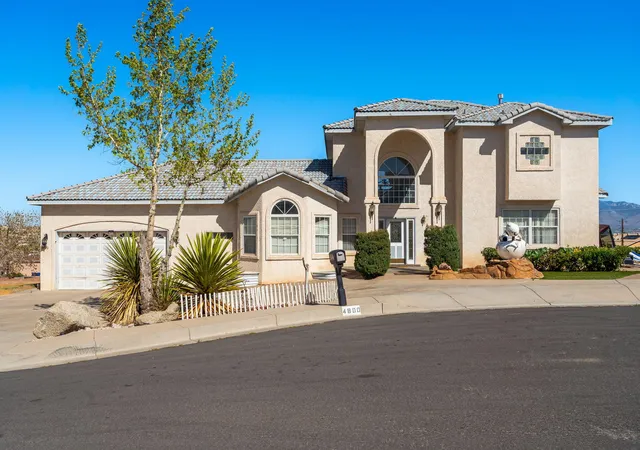 1st image of 4800 Driftwood Ave Nw, Albuquerque, NM 87114 | MLS# 1102253