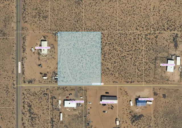 Homes for sale in Belen, NM | Quail Mesa Lot 731, Belen, NM 87002 | MLS# 1102256