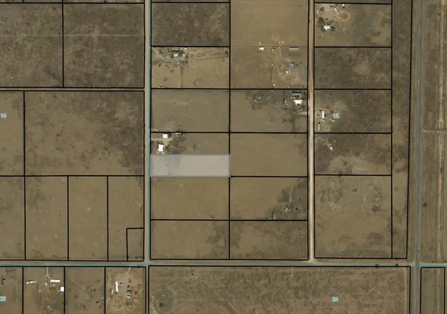 Photo 2 of Land for sale at Antelope Springs Lot S2, Mc Intosh, NM 87032 | MLS# 1102282 | Listing updated on 2026-08-10