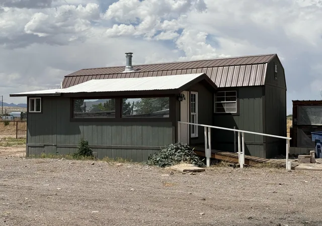 2nd image of 25 Brummett Ln, San Acacia, NM 87831 | MLS# 1102237