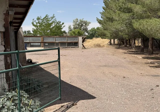 Homes for sale in San Acacia, NM | 25 Brummett Ln, San Acacia, NM 87831 | MLS# 1102237