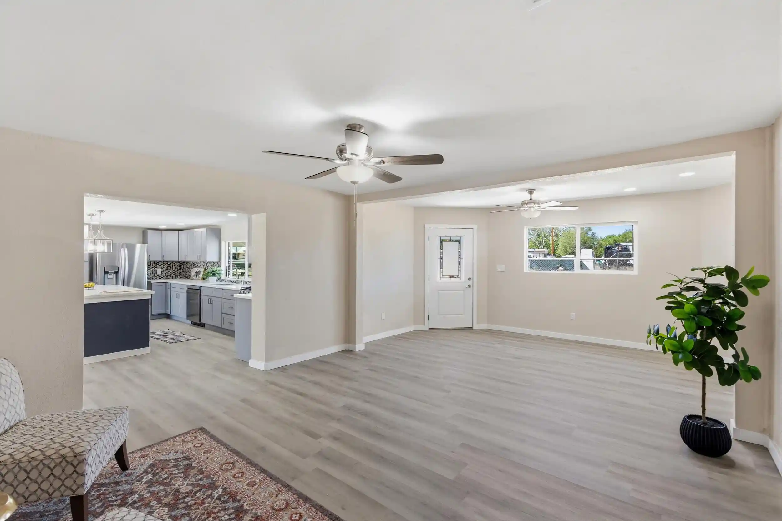 Photo 1 of Single family home for sale at 661 Jarales Rd #A, Belen, NM 87002 | MLS# 1102267 | Listing updated on 2026-10-21