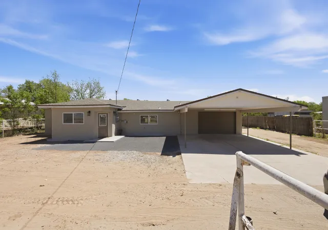 1st image of 661 Jarales Rd # A, Belen, NM 87002 | MLS# 1102267