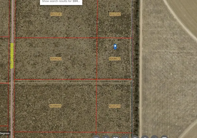 Homes for sale in Mc Intosh, NM | El Rancho Grande Lots, Mc Intosh, NM 87035 | MLS# 1102294