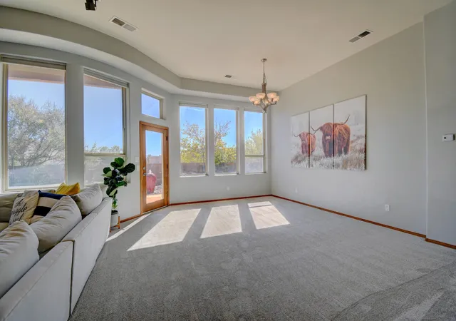 Homes for sale in Albuquerque, NM | 4801 Mi Cordelia Dr Nw, Albuquerque, NM 87120 | MLS# 1102296