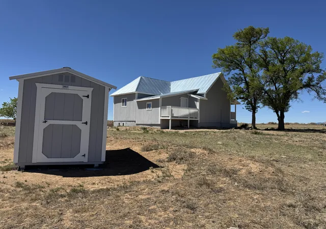 2nd image of 297 Calle Victoriano, Stanley, NM 87056 | MLS# 1102307