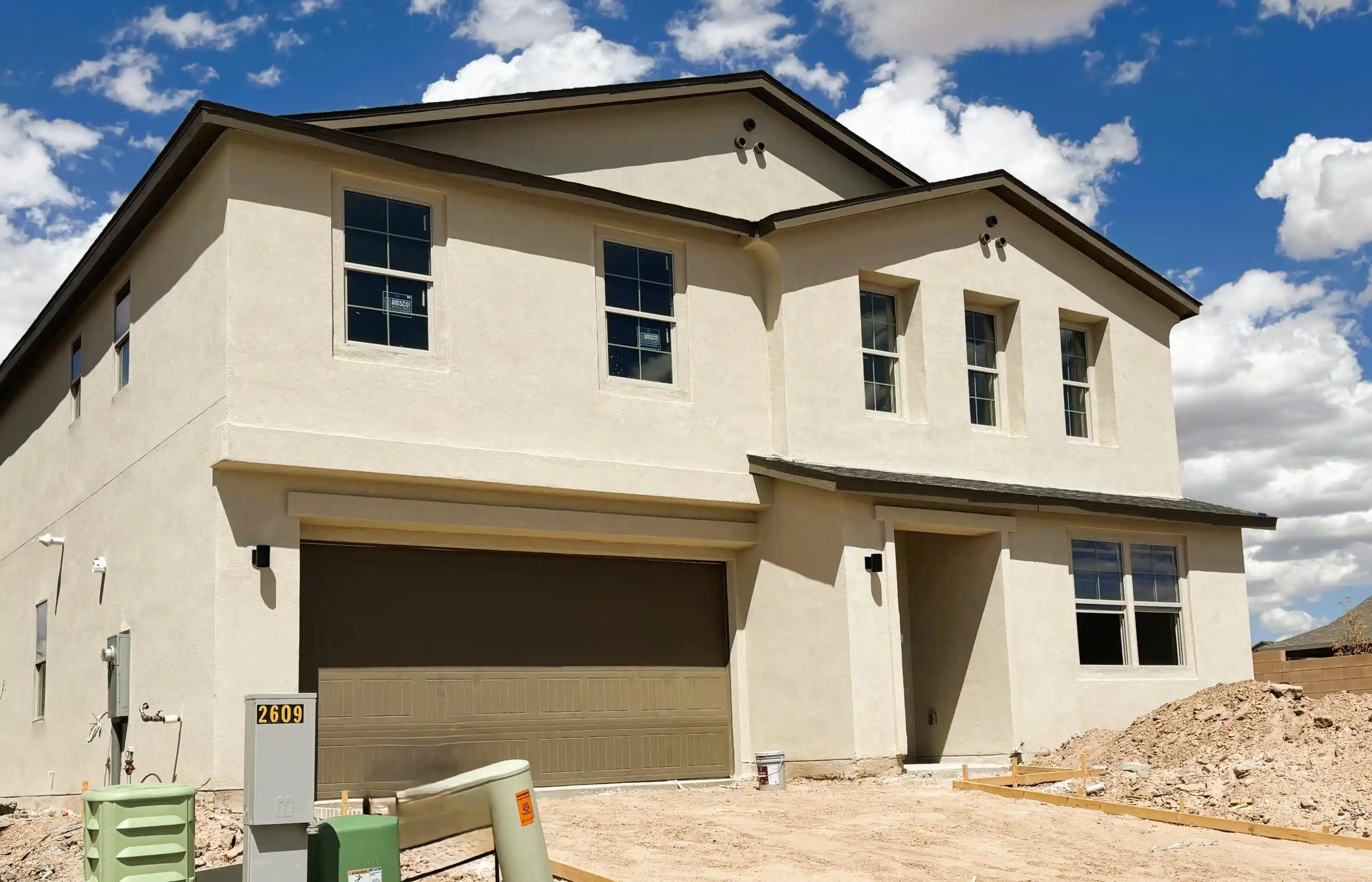Photo 1 of Sale Pending at 2609 Seaforth Cir, Rio Rancho, NM 87144 | MLS# 1102315 | Listing updated on 2026-10-21