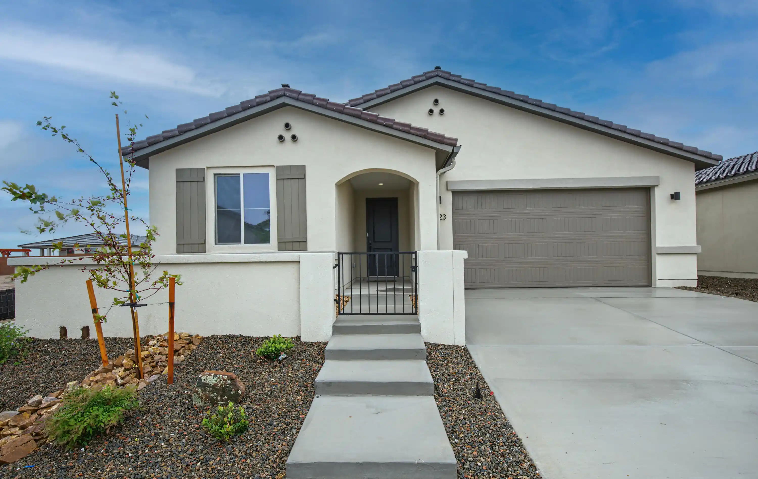 Photo 1 of Single family home for sale at 6023 Gilpin Dr Se, Albuquerque, NM 87106 | MLS# 1102320 | Listing updated on 2026-10-21