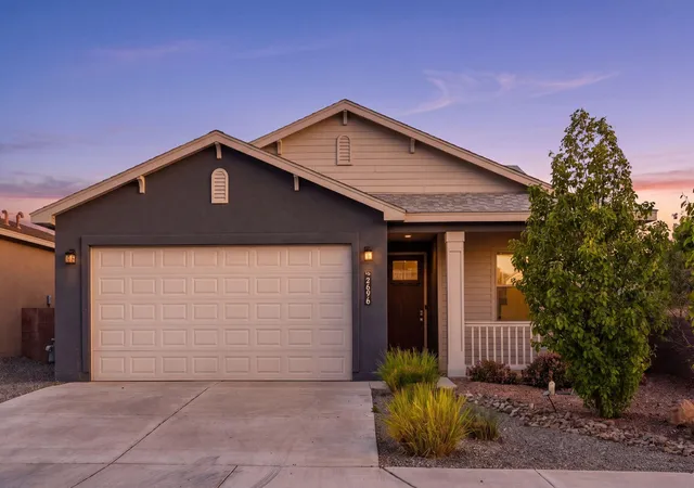 1st image of 2696 Camino Plata Loop Ne, Rio Rancho, NM 87144 | MLS# 1102324