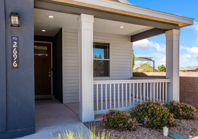 4th image of 2696 Camino Plata Loop Ne, Rio Rancho, NM 87144 | MLS# 1102324