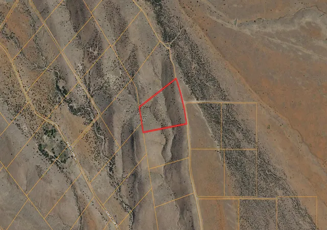 Photo 3 of Land for sale at Lot 7 Painted Horse Rd, San Antonio, NM 87832 | MLS# 1102336 | Listing updated on 2026-07-22
