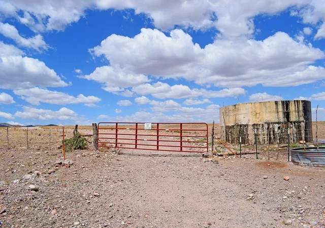 Photo 4 of Land for sale at Lot 7 Painted Horse Rd, San Antonio, NM 87832 | MLS# 1102336 | Listing updated on 2026-07-22