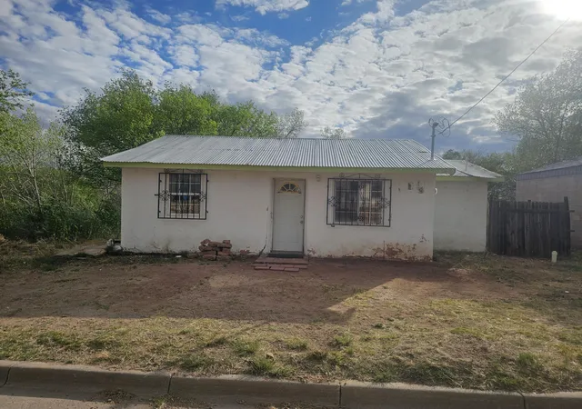 Homes for sale in Santa Rosa, NM | 153 S 1st Street Street, Santa Rosa, NM 88435 | MLS# 1102360