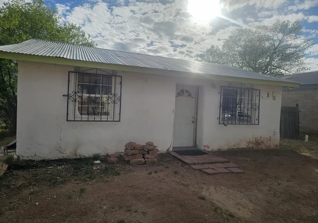 Homes for sale in Santa Rosa, NM | 153 S 1st Street Street, Santa Rosa, NM 88435 | MLS# 1102360
