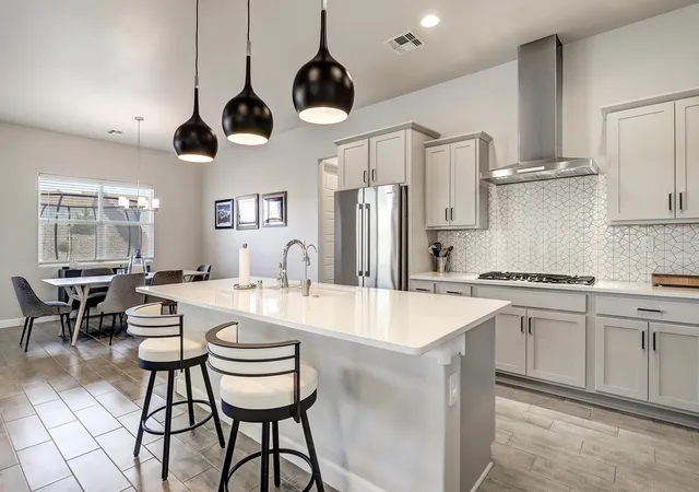 5th image of 3208 Baxter St Se, Rio Rancho, NM 87124 | MLS# 1102369