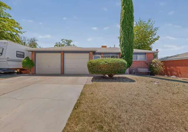 Photo 1 of Sale Pending at 11912 Allison Ct Ne, Albuquerque, NM 87112 | MLS# 1102372 | Listing updated on 2026-08-14