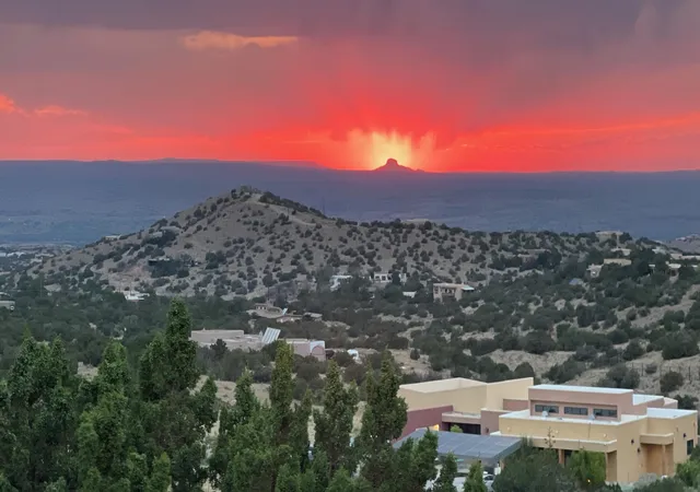 Homes for sale in Placitas, NM | 10 Pinon Ridge Dr, Placitas, NM 87043 | MLS# 1102379