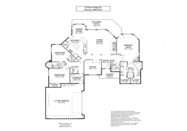 71st image of 10 Pinon Ridge Dr, Placitas, NM 87043 | MLS# 1102379