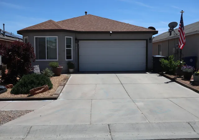 Homes for sale in Albuquerque, NM | 8112 Vista Volcan Ln Sw, Albuquerque, NM 87121 | MLS# 1102382