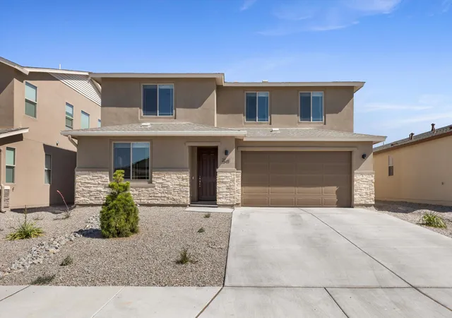 Photo 1 of Single family home for sale at 2541 Seaforth Cir, Rio Rancho, NM 87144 | MLS# 1102404 | Listing updated on 2026-07-25
