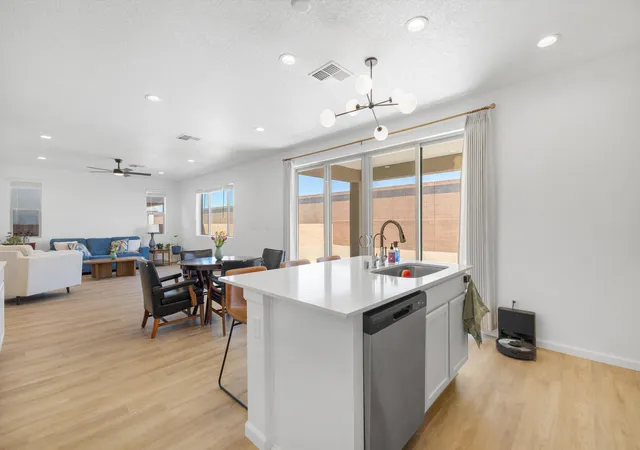 Photo 4 of Single family home for sale at 2541 Seaforth Cir, Rio Rancho, NM 87144 | MLS# 1102404 | Listing updated on 2026-07-25