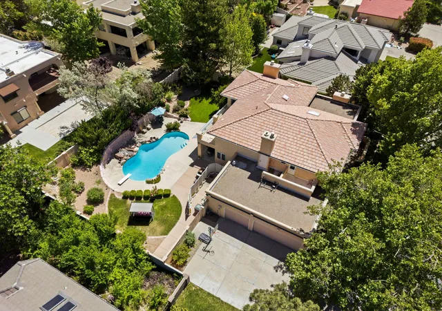 Homes for sale in Albuquerque, NM | 11109 Country Club Ne, Albuquerque, NM 87111 | MLS# 1102412