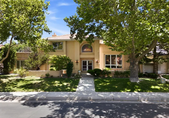 Homes for sale in Albuquerque, NM | 11109 Country Club Ne, Albuquerque, NM 87111 | MLS# 1102412
