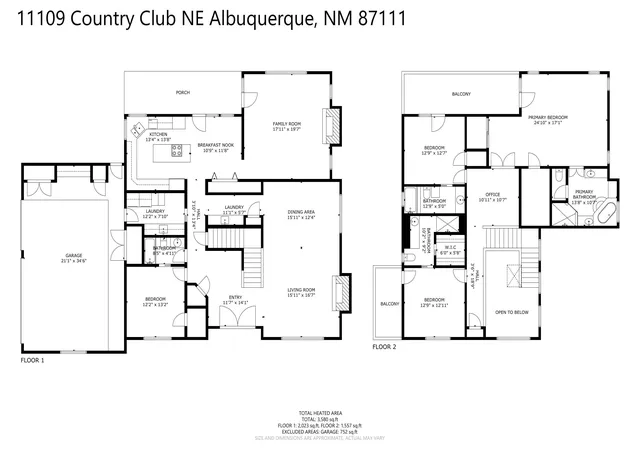 Homes for sale in Albuquerque, NM | 11109 Country Club Ne, Albuquerque, NM 87111 | MLS# 1102412