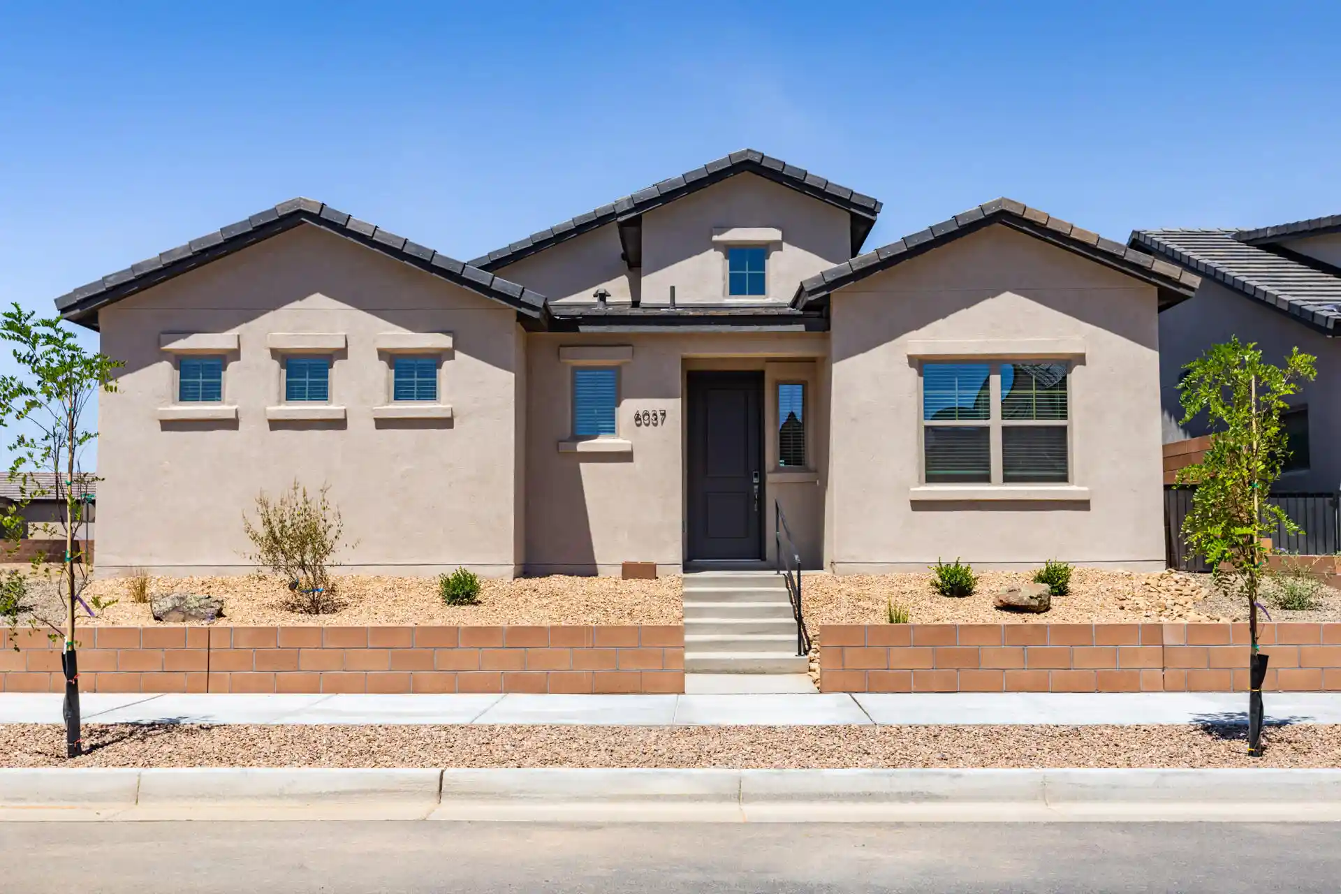 Photo 1 of Single family home for sale at 6037 Hardin Dr Se, Albuquerque, NM 87106 | MLS# 1102417 | Listing updated on 2026-10-21