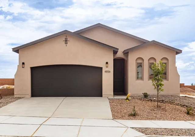 Photo 1 of Single family home for sale at 4856 Manzano Peak St Sw, Los Lunas, NM 87031 | MLS# 1102418 | Listing updated on 2026-08-05