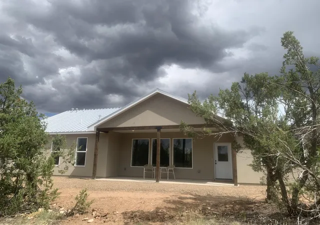 Homes for sale in Sandia Park, NM | 1 Nambe Ct, Sandia Park, NM 87047 | MLS# 1102435