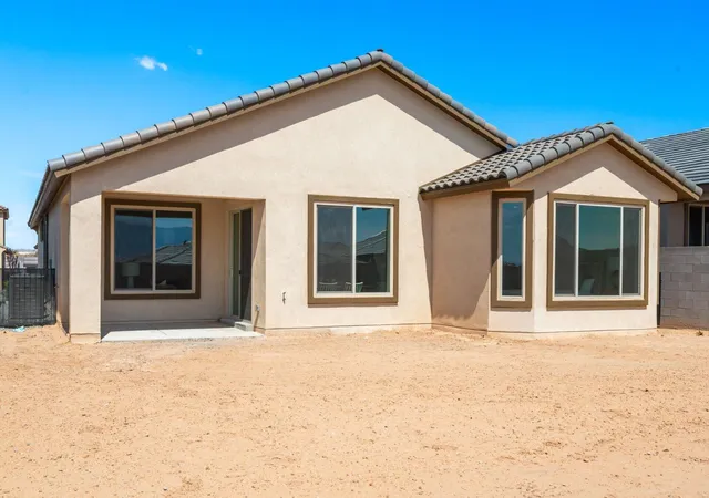 Photo 25 of Sale Pending at 8328 Vonnegut Ln Nw, Albuquerque, NM 87120 | MLS# 1102439 | Listing updated on 2026-08-03
