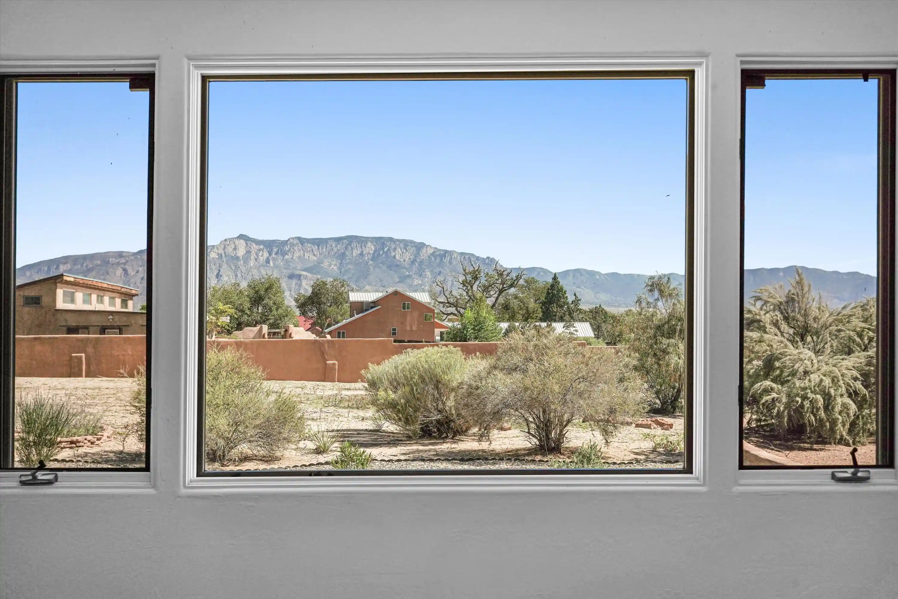 Photo 1 of Single family home for sale at 8 Calle Blanca, Corrales, NM 87048 | MLS# 1102450 | Listing updated on 2026-10-25
