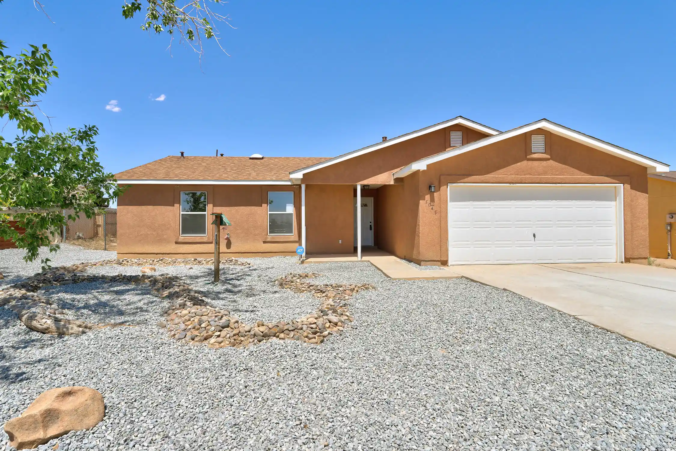 Photo 1 of Single family home for sale at 5041 27th Avenue Ne, Rio Rancho, NM 87144 | MLS# 1102452 | Listing updated on 2026-10-21