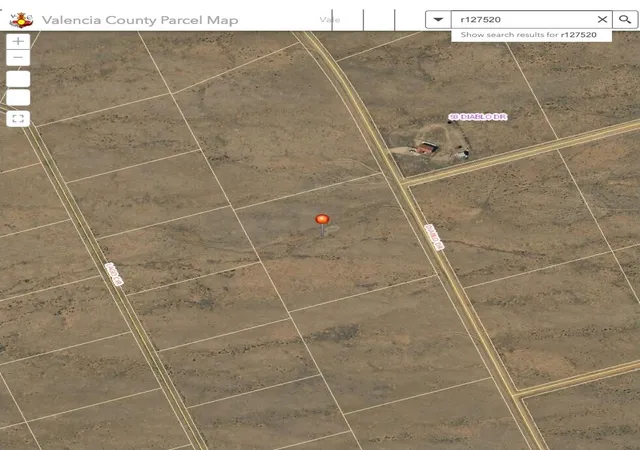 Homes for sale in Belen, NM | Lot 5, Diablo, Belen, NM 87002 | MLS# 1102455