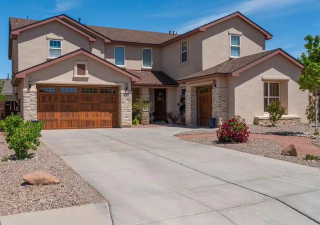 1st image of 1440 Highline St Nw, Los Lunas, NM 87031 | MLS# 1102457