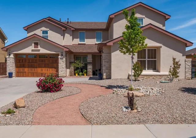 2nd image of 1440 Highline St Nw, Los Lunas, NM 87031 | MLS# 1102457