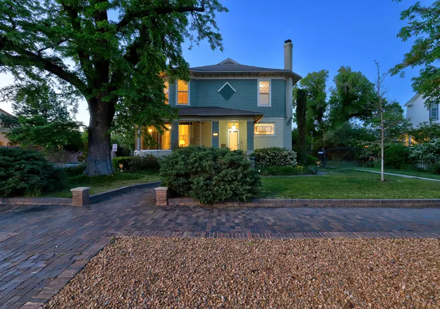 1st image of 1123 Tijeras Ave Nw, Albuquerque, NM 87102 | MLS# 1102470