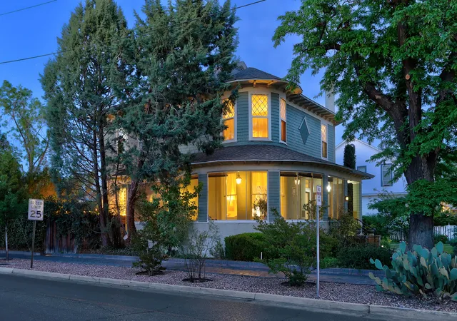 5th image of 1123 Tijeras Ave Nw, Albuquerque, NM 87102 | MLS# 1102470