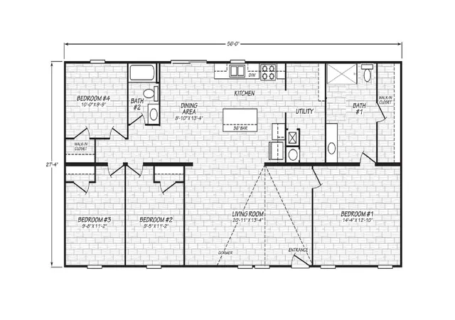 20th image of 107 Vista Manzano, Rio Communities, NM 87002 | MLS# 1102476
