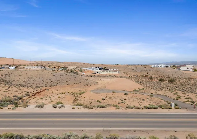 Photo 1 of Land for sale at 5591 Iris Rd Ne, Rio Rancho, NM 87144 | MLS# 1102481 | Listing updated on 2026-07-21