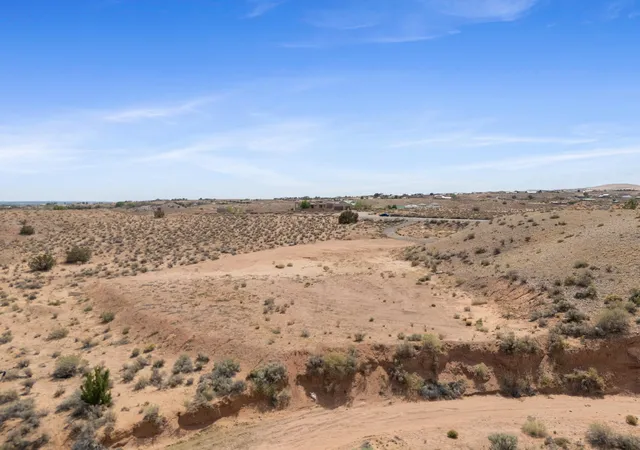 Photo 3 of Land for sale at 5591 Iris Rd Ne, Rio Rancho, NM 87144 | MLS# 1102481 | Listing updated on 2026-07-21