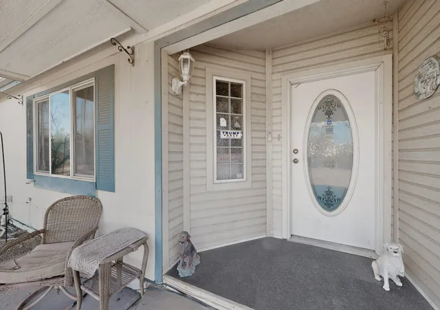 Photo 3 of Manufactured home for sale at 05 Camey St, Belen, NM 87002 | MLS# 1102483 | Listing updated on 2026-09-01